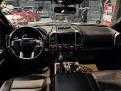 فورد F-150 رابتور